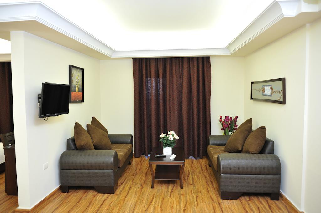 Al Murjan Palace Hotel ג'ונייה מראה חיצוני תמונה