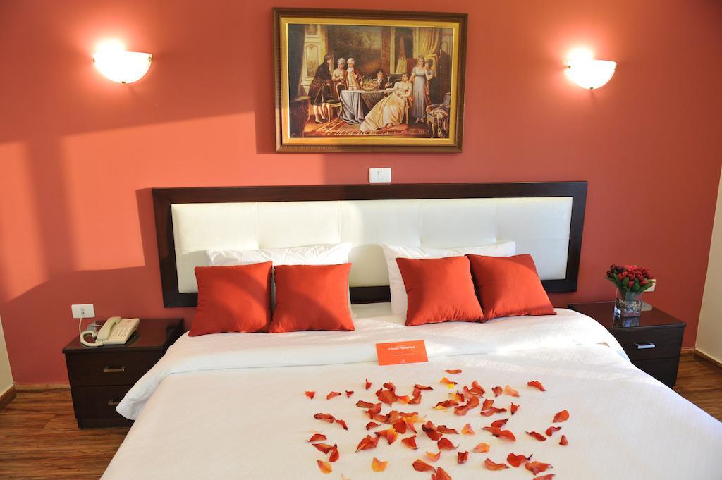 Al Murjan Palace Hotel ג'ונייה חדר תמונה