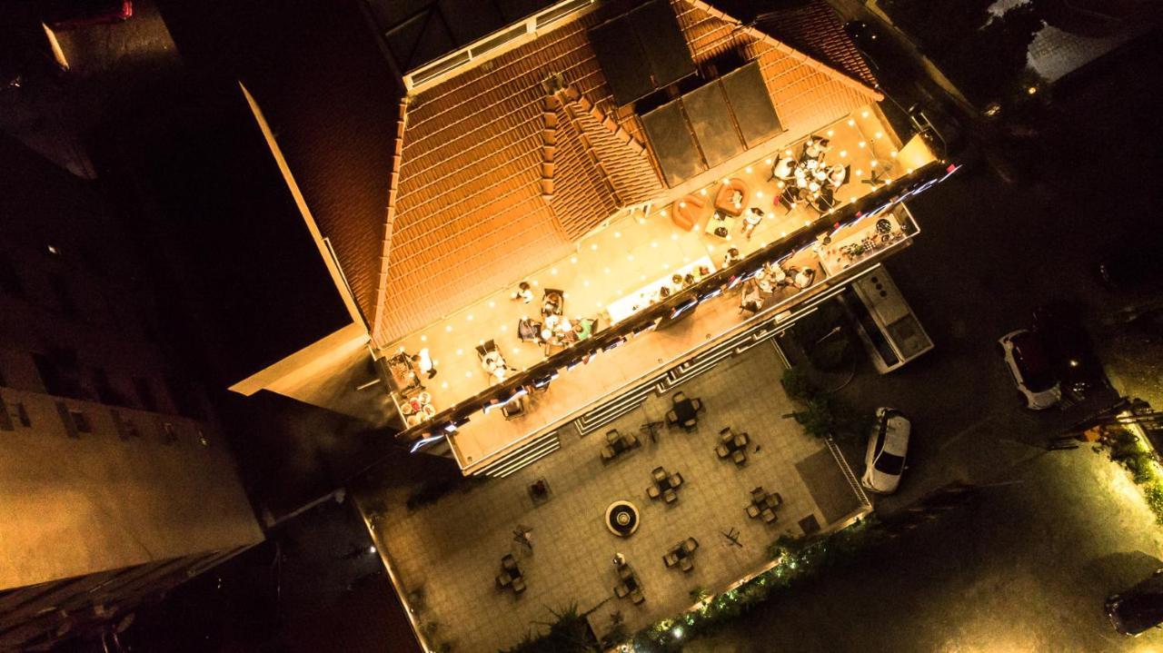 Al Murjan Palace Hotel ג'ונייה מראה חיצוני תמונה