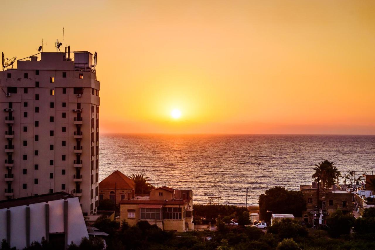 Al Murjan Palace Hotel ג'ונייה מראה חיצוני תמונה