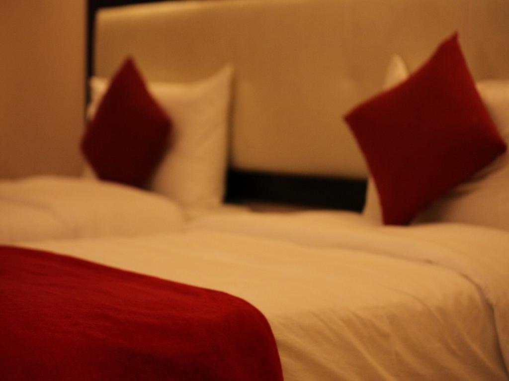 Al Murjan Palace Hotel ג'ונייה מראה חיצוני תמונה
