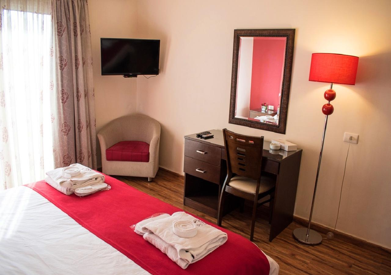 Al Murjan Palace Hotel ג'ונייה מראה חיצוני תמונה