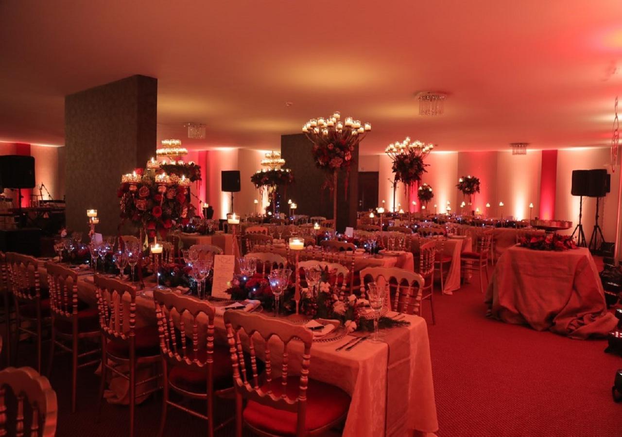 Al Murjan Palace Hotel ג'ונייה מראה חיצוני תמונה