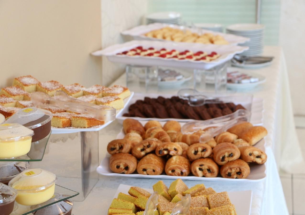 Al Murjan Palace Hotel ג'ונייה מראה חיצוני תמונה