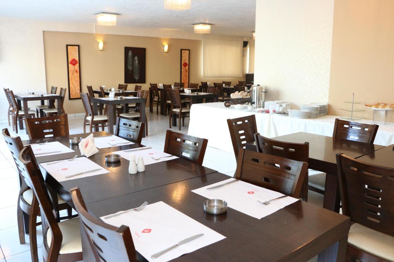Al Murjan Palace Hotel ג'ונייה מראה חיצוני תמונה
