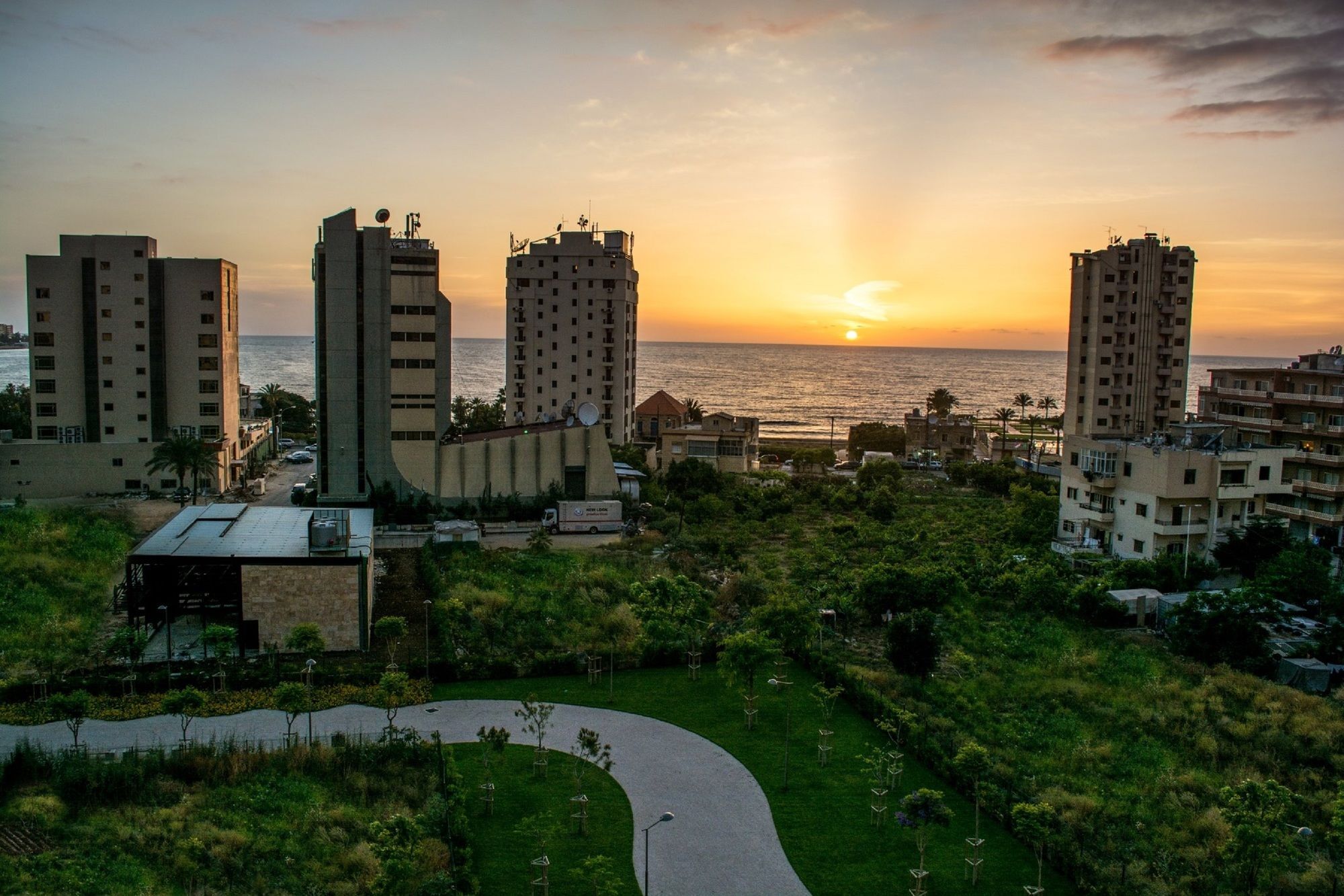 Al Murjan Palace Hotel ג'ונייה מראה חיצוני תמונה