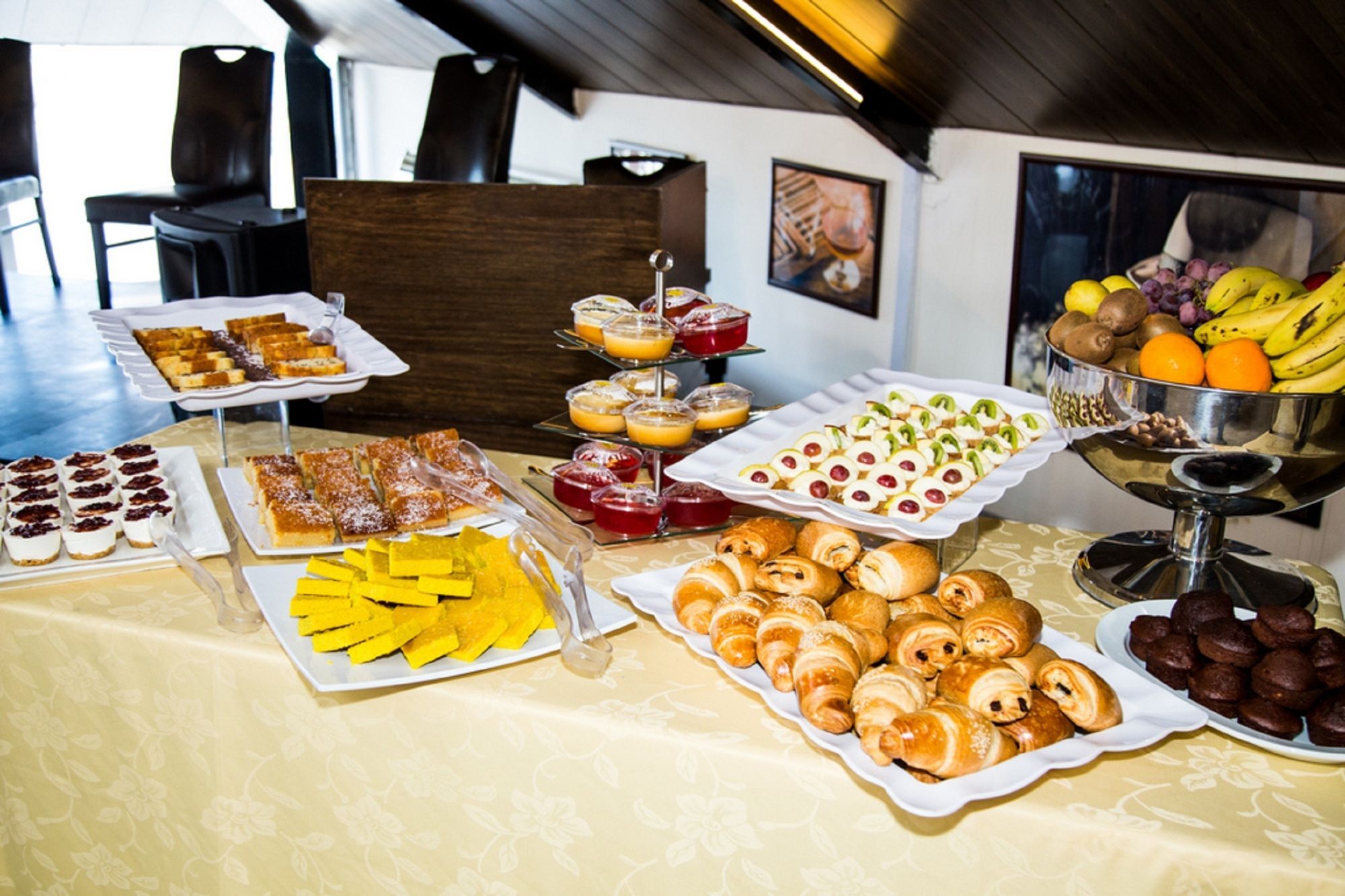 Al Murjan Palace Hotel ג'ונייה מראה חיצוני תמונה