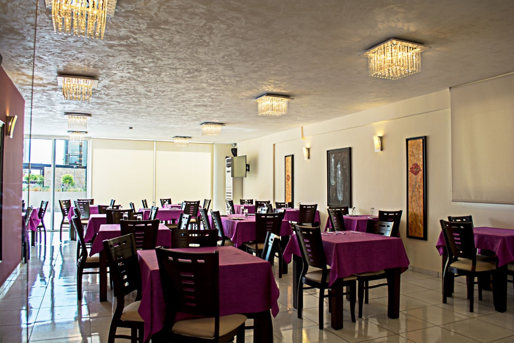 Al Murjan Palace Hotel ג'ונייה מראה חיצוני תמונה