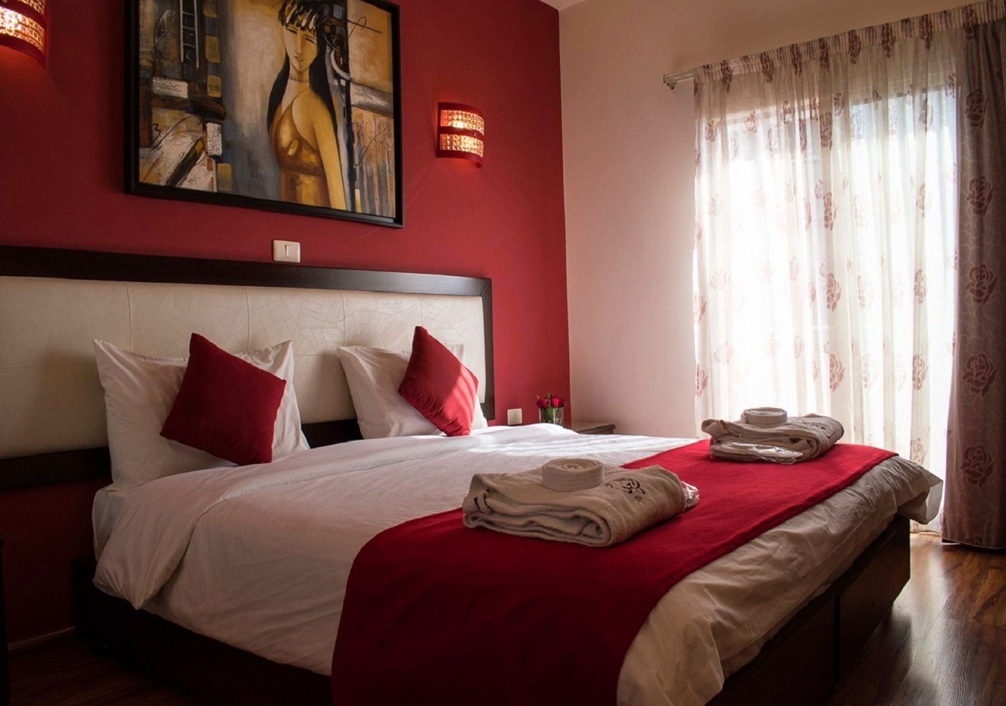 Al Murjan Palace Hotel ג'ונייה מראה חיצוני תמונה