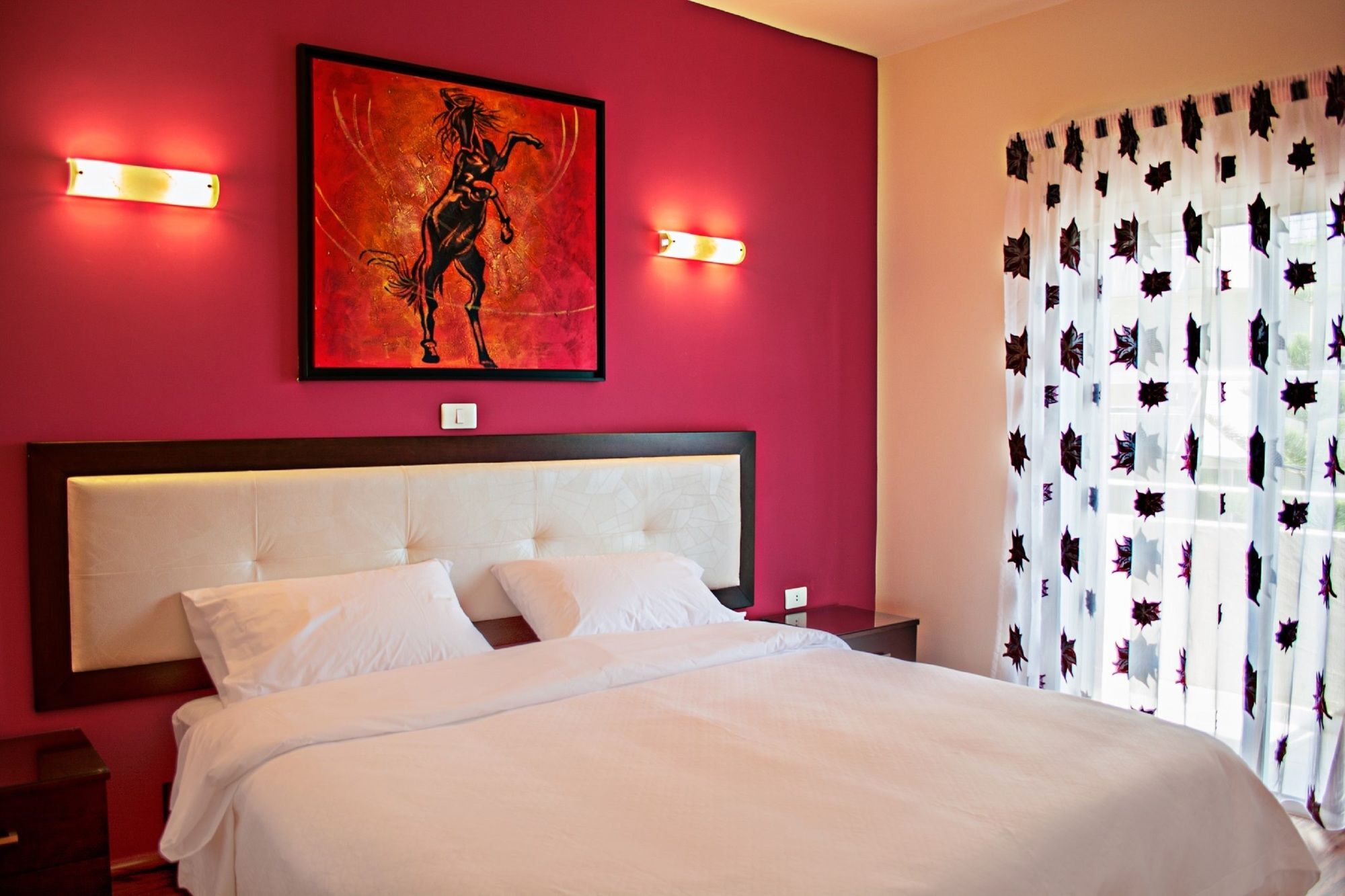 Al Murjan Palace Hotel ג'ונייה מראה חיצוני תמונה